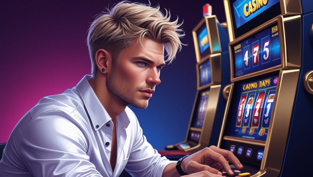 casino-days-bonuses