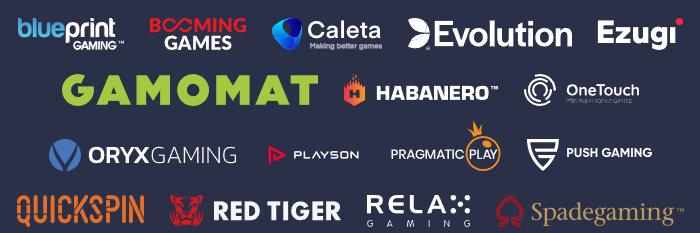 casino-days-providers