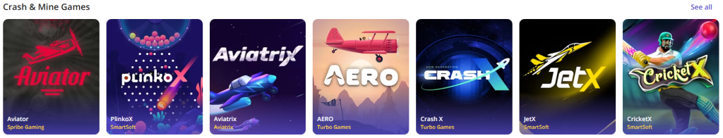 casino-days-crash-games