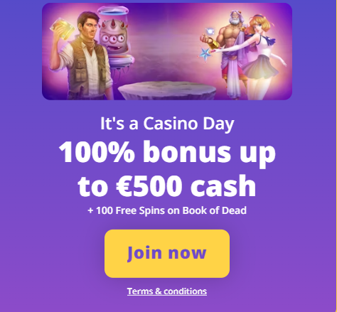 casino-days-bonus