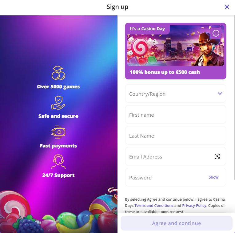 casino-dayz-registration